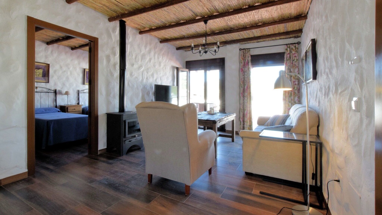 Photo of Livingroom in Canillas de Albaida