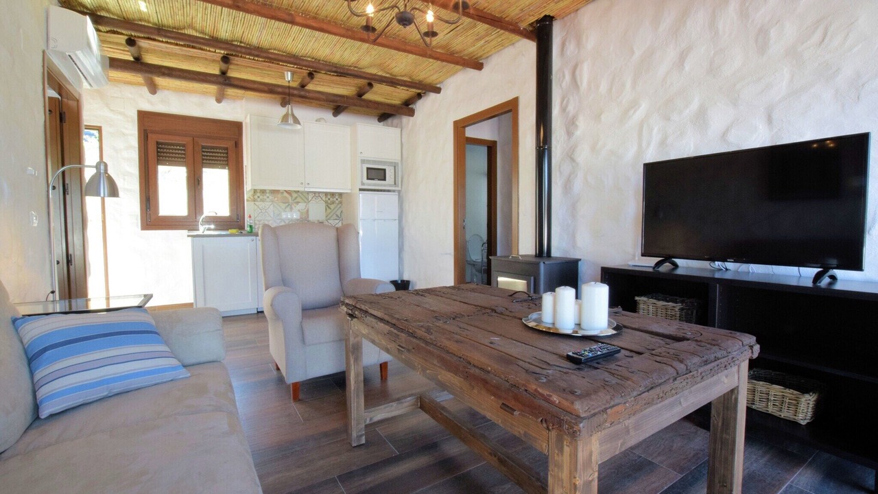Photo of Livingroom in Canillas de Albaida