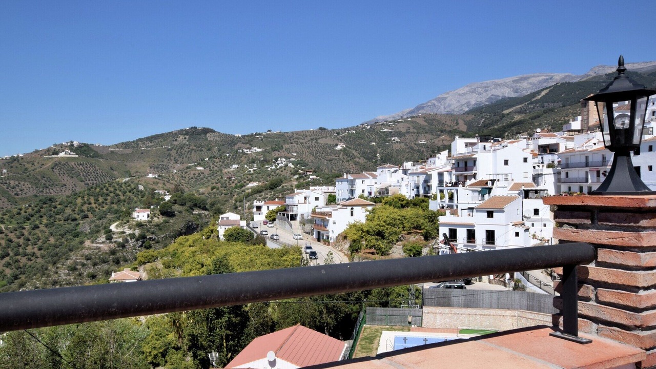 Photo of Others in Canillas de Albaida