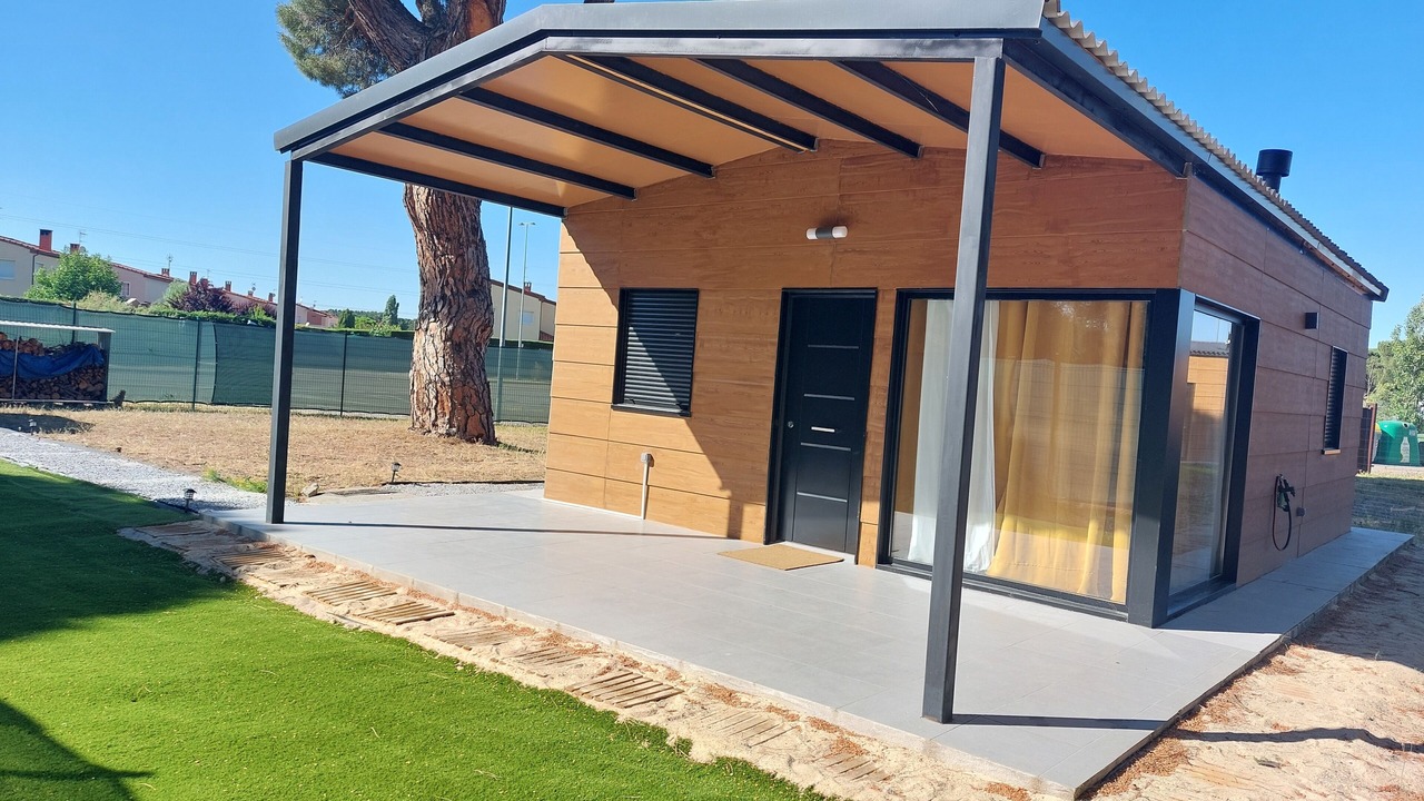 Photo of Outdoor in Aldeamayor de San Martin