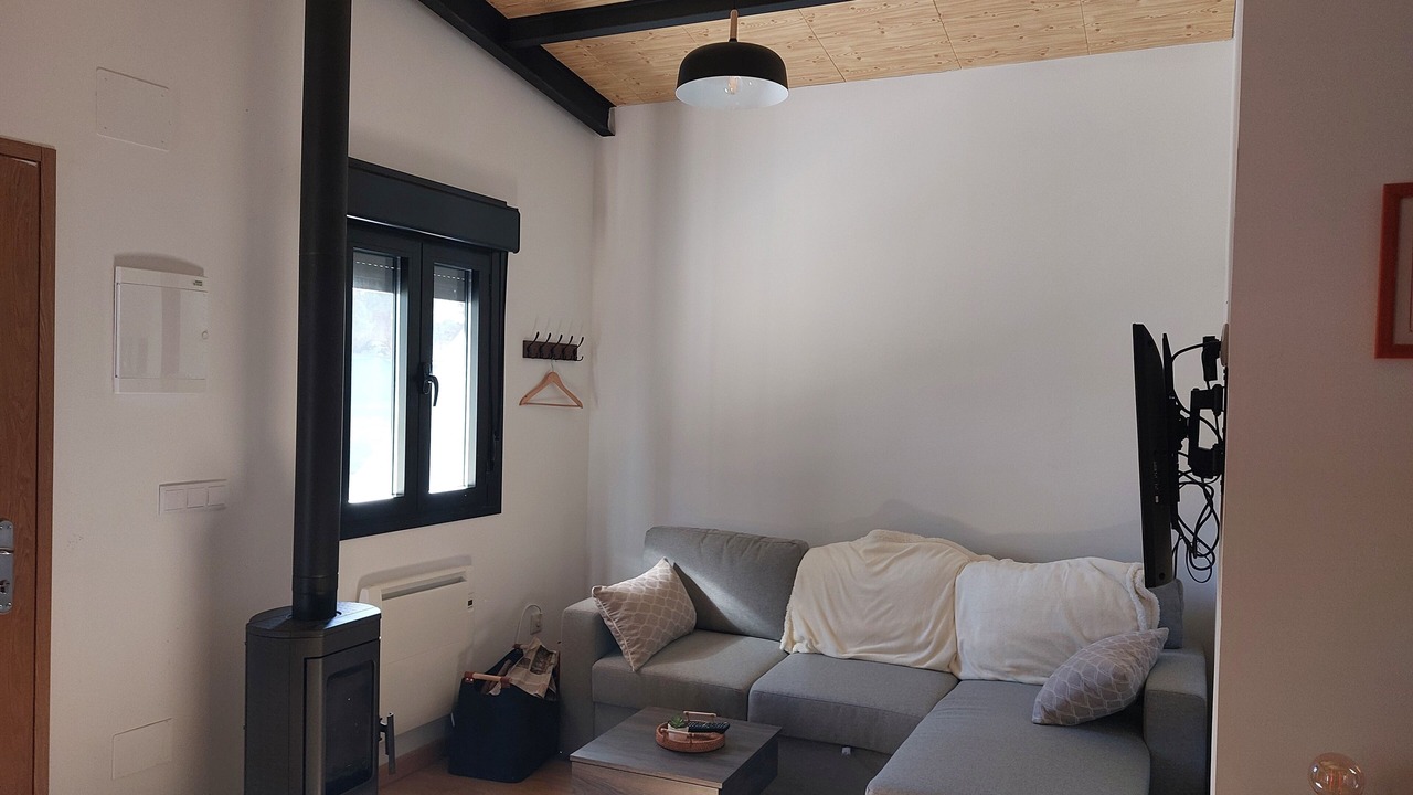 Photo of Livingroom in Aldeamayor de San Martin