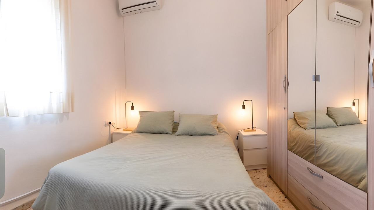 Photo of Bedroom in Castilblanco de los Arroyos