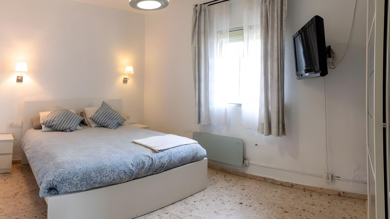 Photo of Bedroom in Castilblanco de los Arroyos