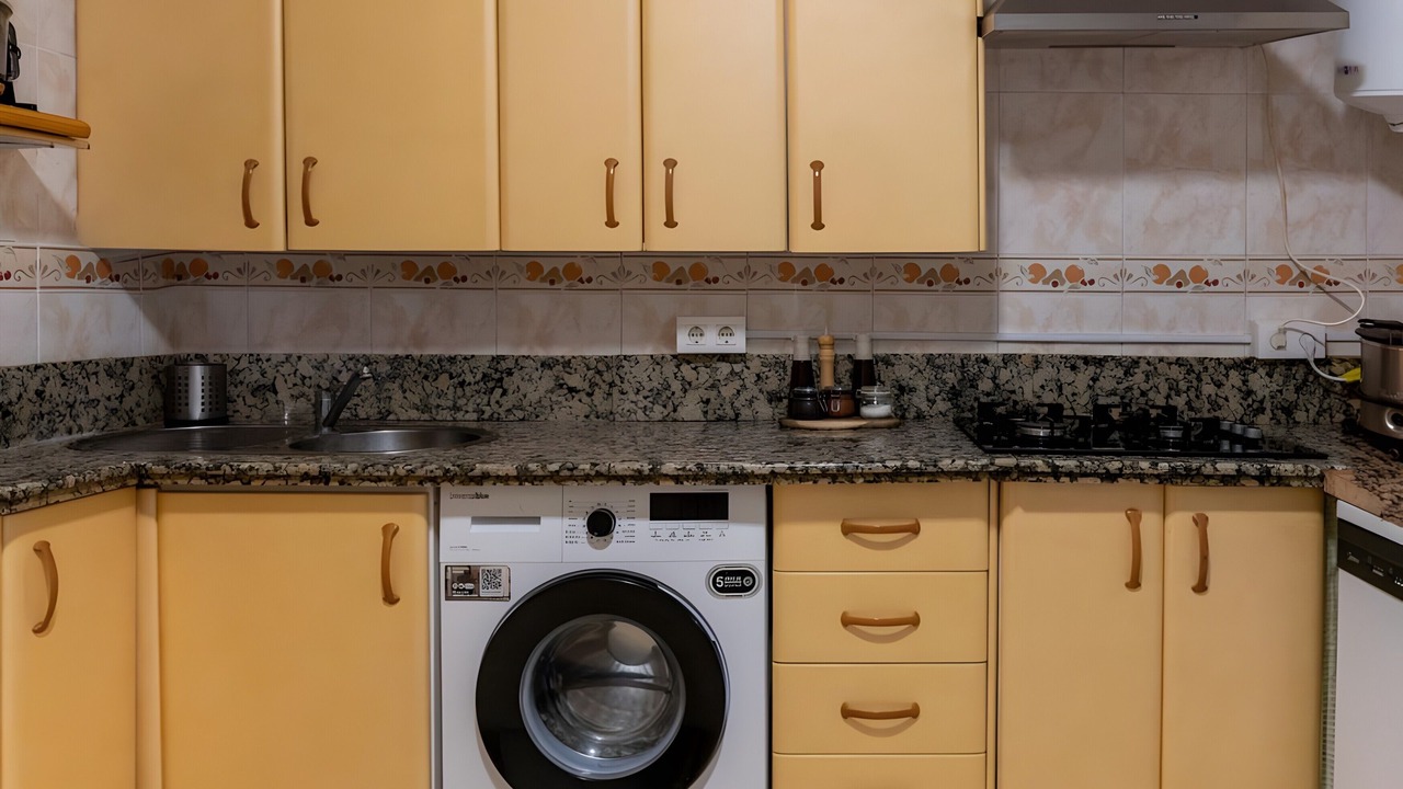 Photo of Kitchen in Castilblanco de los Arroyos