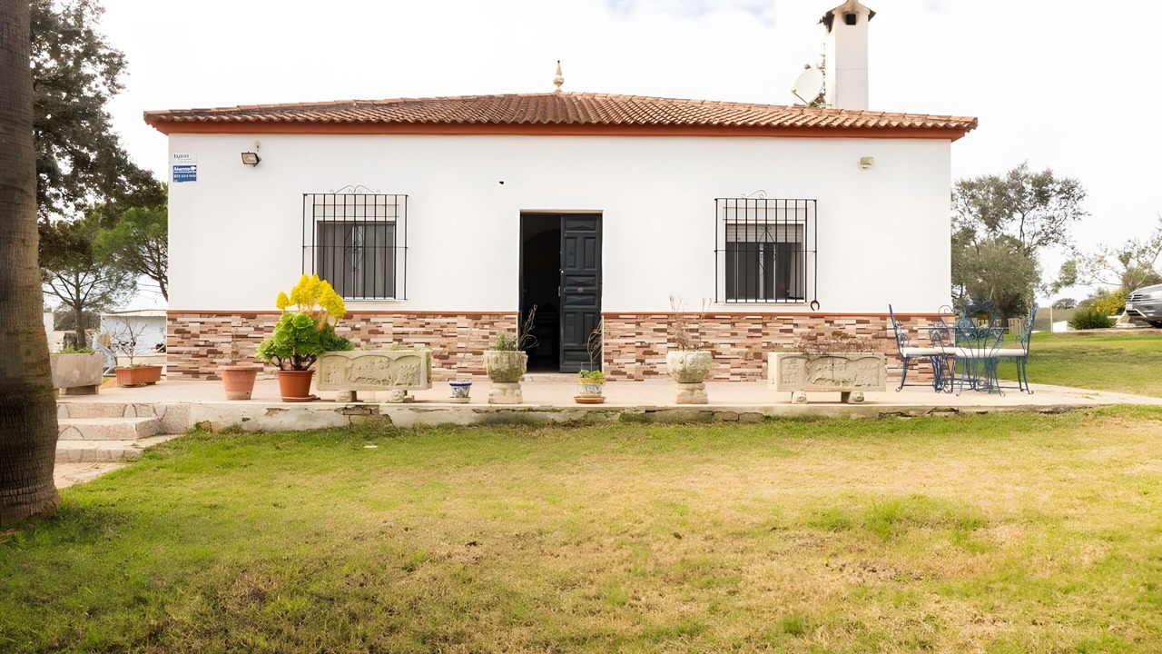 Photo of Outdoor in Castilblanco de los Arroyos