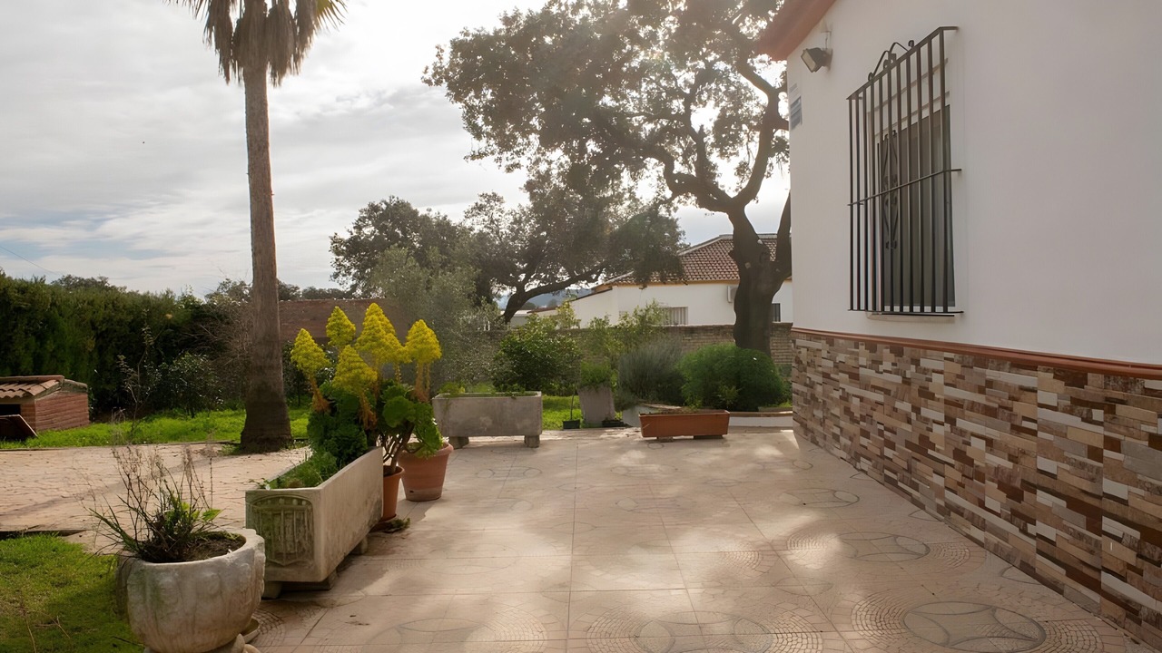 Photo of Outdoor in Castilblanco de los Arroyos