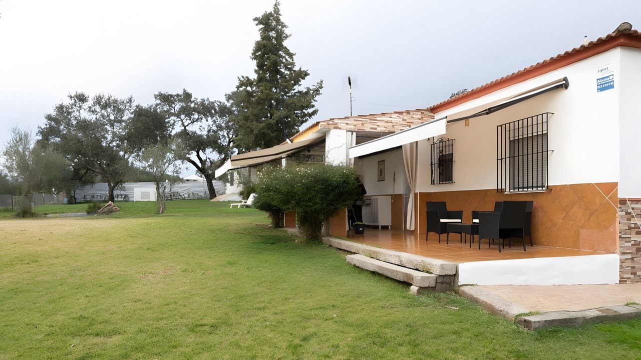 Photo of Outdoor in Castilblanco de los Arroyos