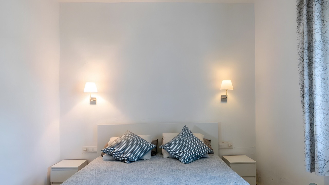 Photo of Bedroom in Castilblanco de los Arroyos