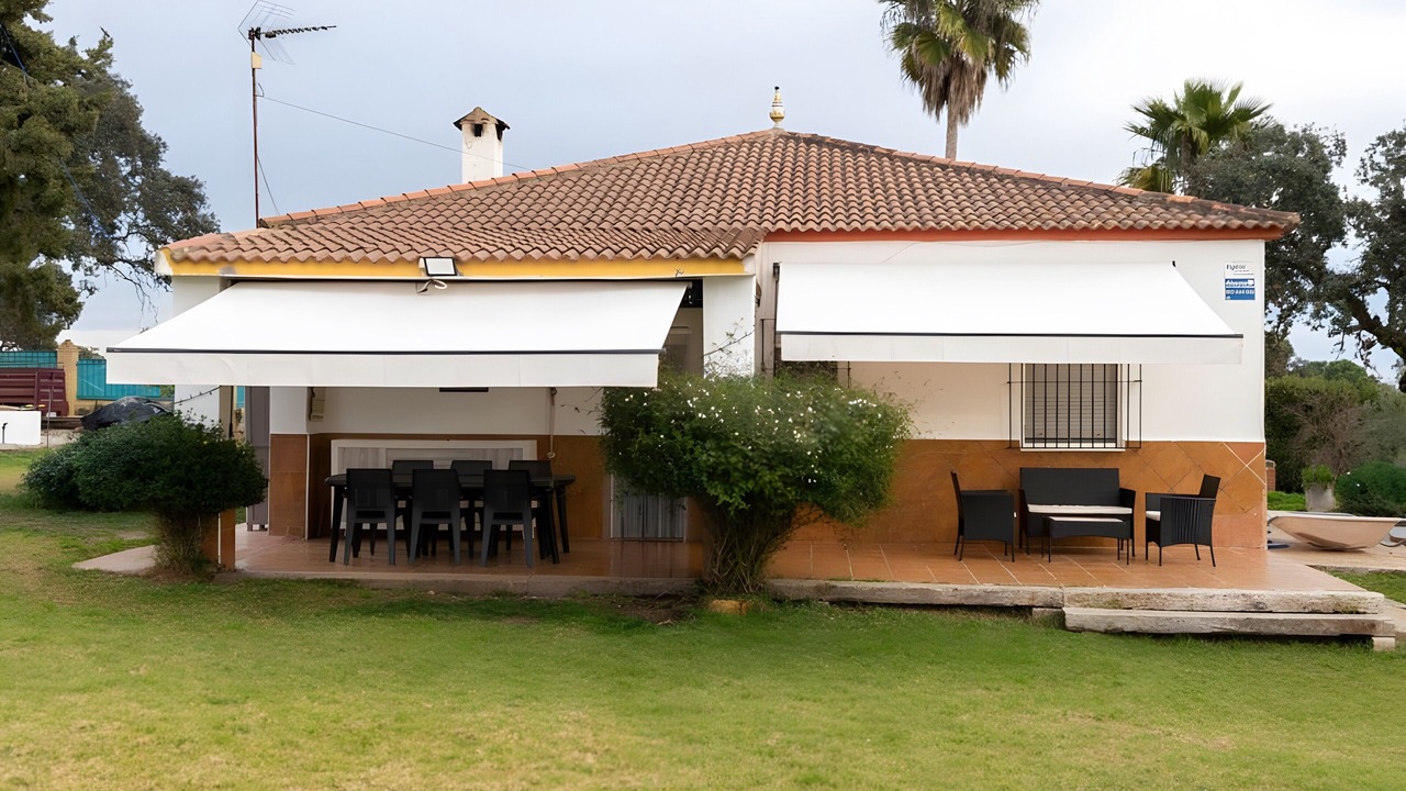 Photo of Outdoor in Castilblanco de los Arroyos