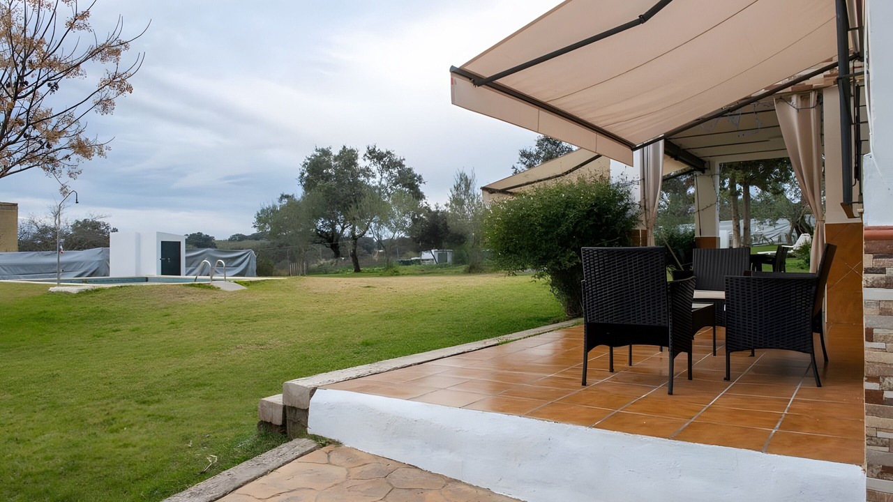 Photo of Outdoor in Castilblanco de los Arroyos