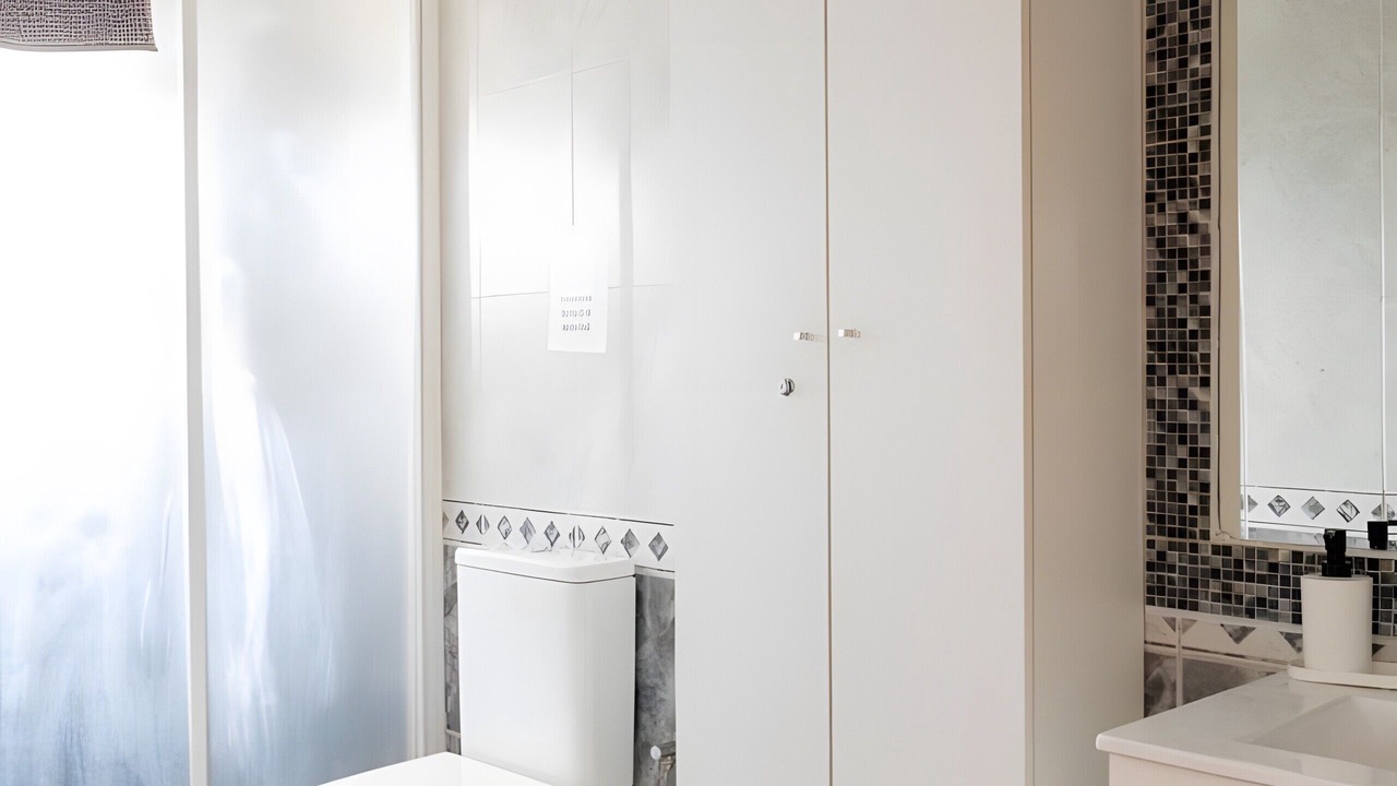 Photo of Bathroom in Castilblanco de los Arroyos