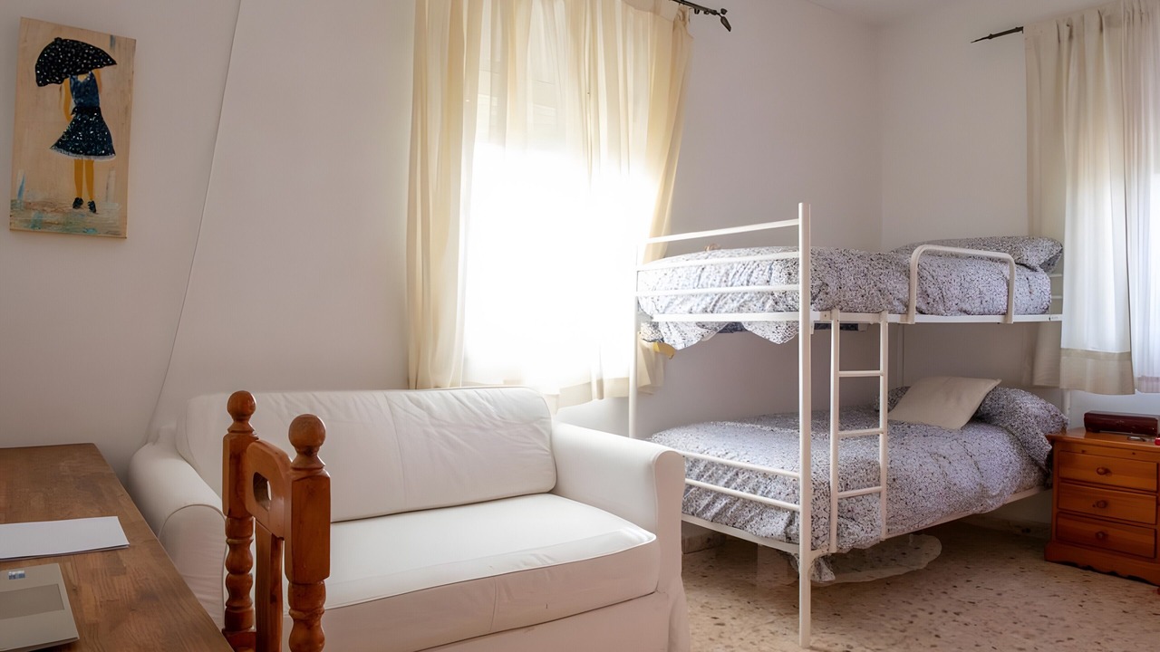 Photo of Bedroom in Castilblanco de los Arroyos