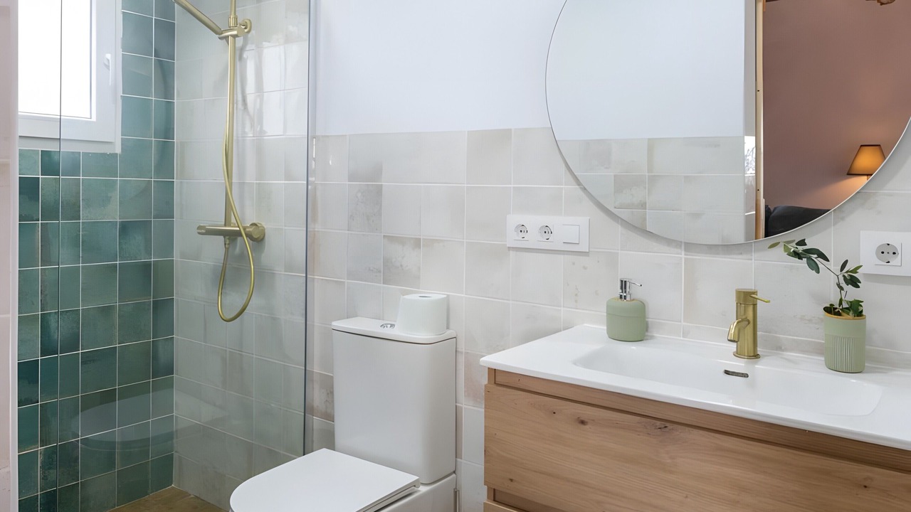 Photo of Bathroom in Castilblanco de los Arroyos