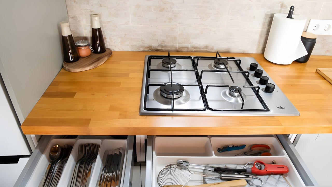 Photo of Kitchen in Castilblanco de los Arroyos