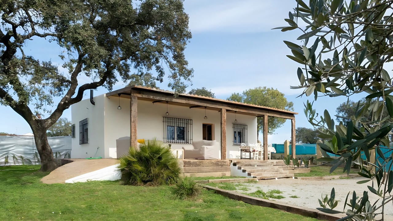 Photo of Outdoor in Castilblanco de los Arroyos