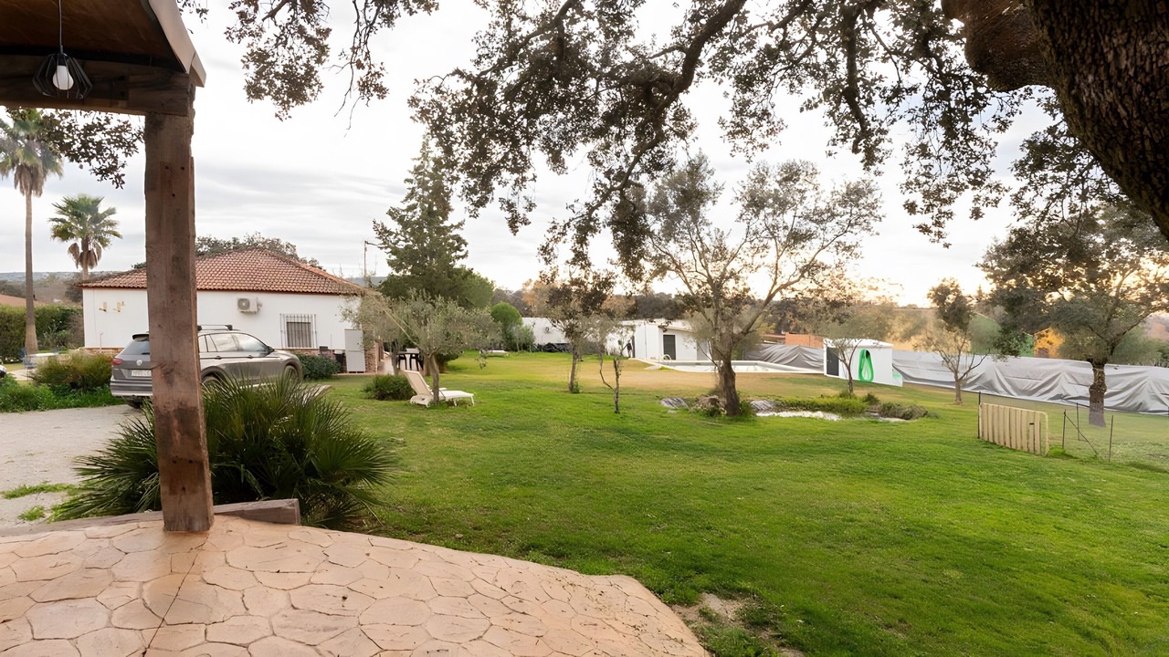 Photo of Outdoor in Castilblanco de los Arroyos