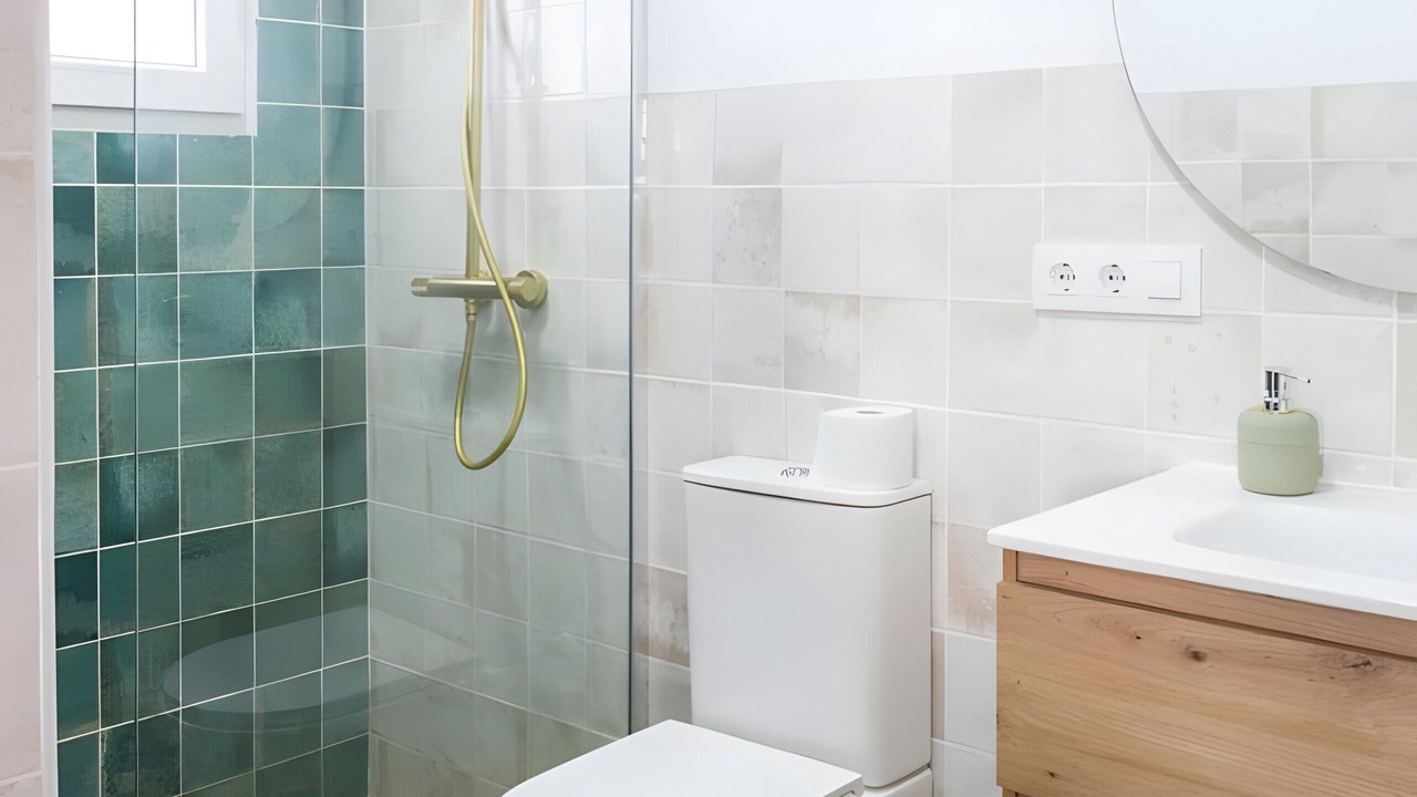 Photo of Bathroom in Castilblanco de los Arroyos