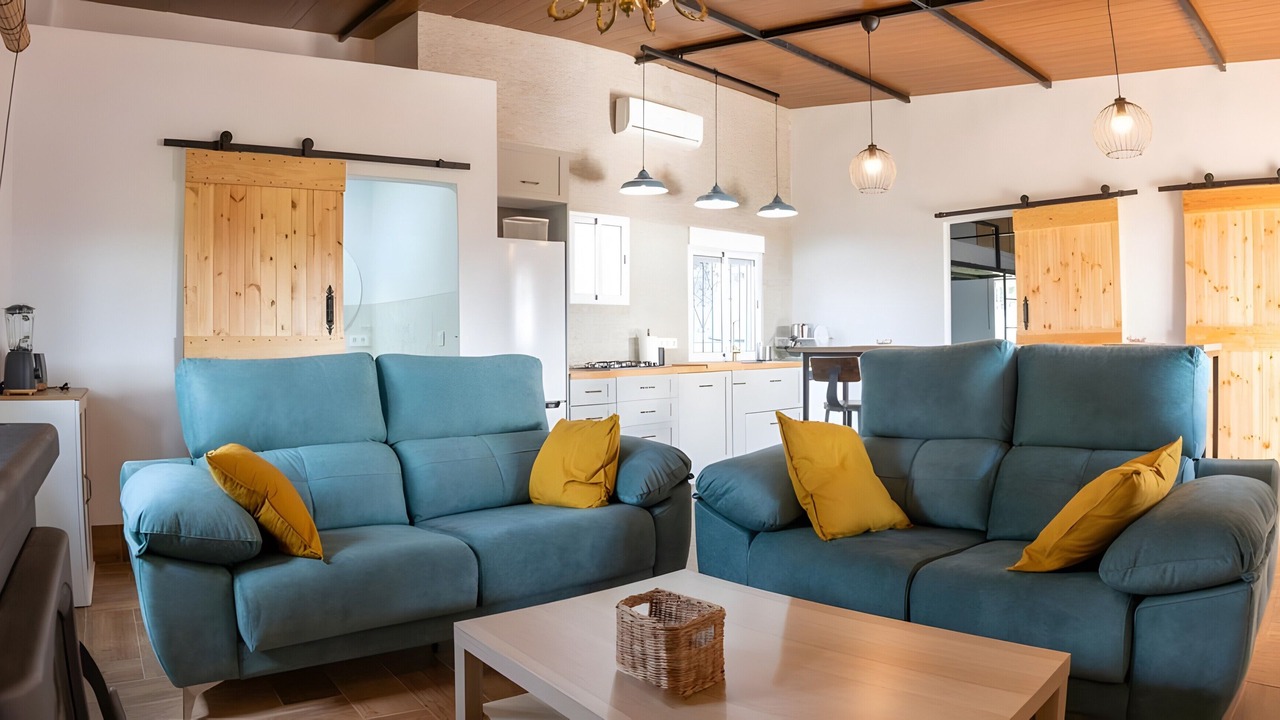 Photo of Livingroom in Castilblanco de los Arroyos