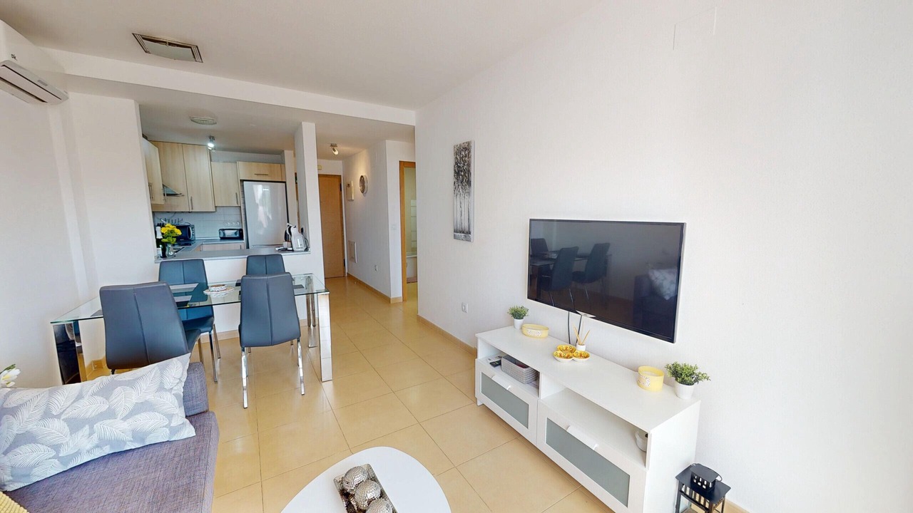 Photo of Livingroom in Torre-Pacheco