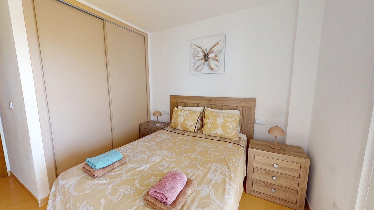 Photo of Bedroom in Torre-Pacheco