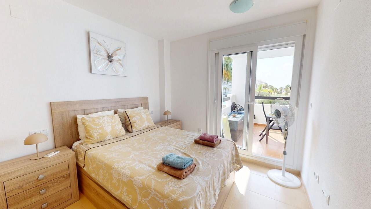 Photo of Bedroom in Torre-Pacheco