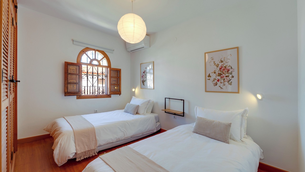 Photo of Bedroom in Isla Cristina
