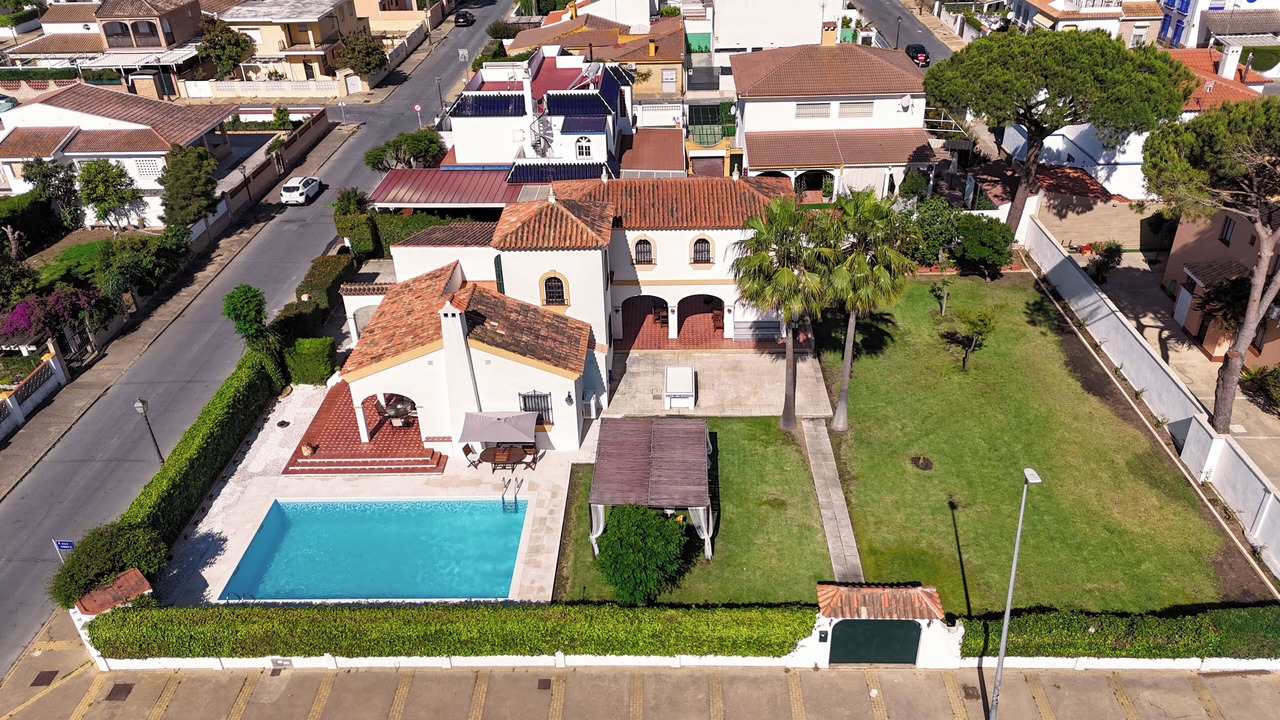 Photo of Outdoor in Isla Cristina