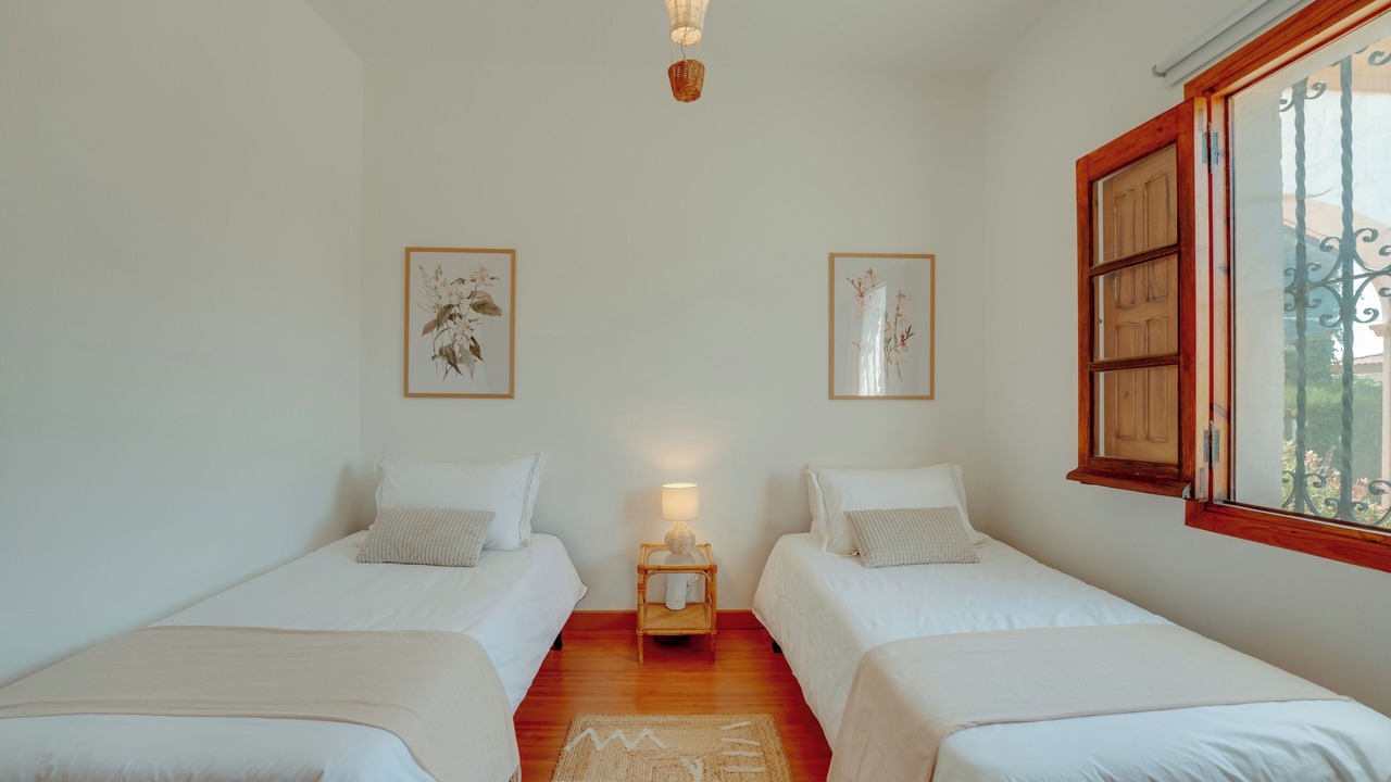 Photo of Bedroom in Isla Cristina