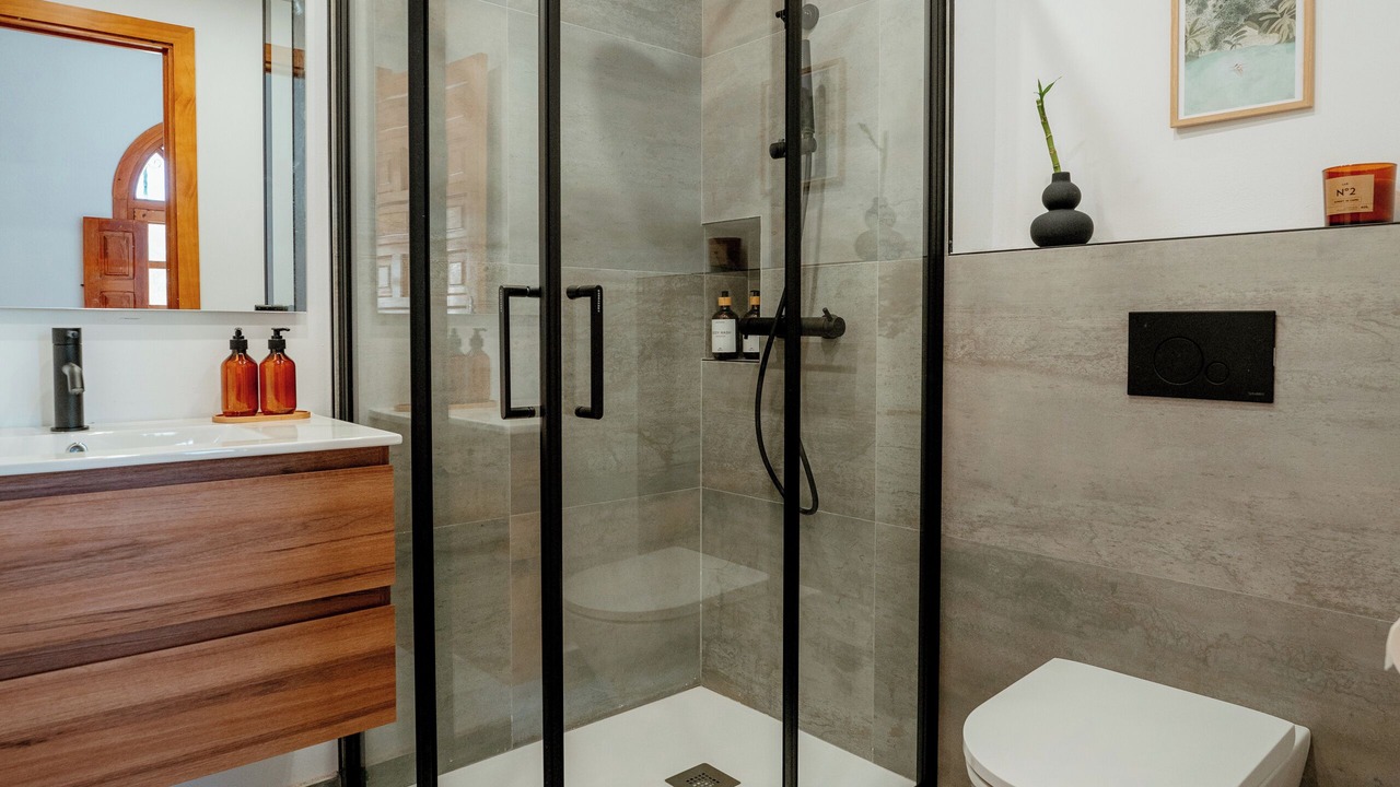 Photo of Bathroom in Isla Cristina