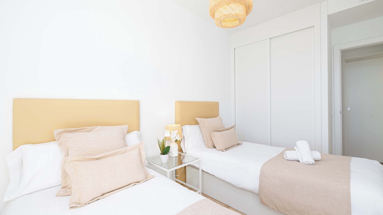 Photo of Bedroom in Palma-Palmilla