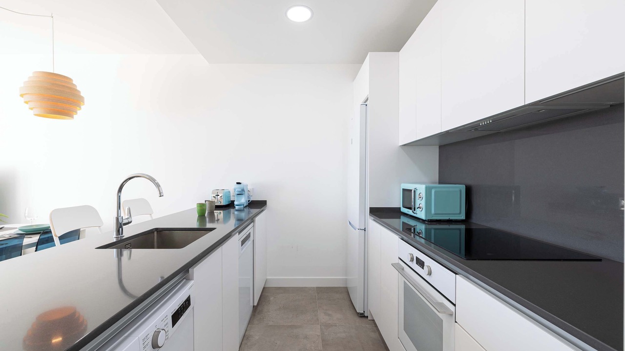 Photo of Kitchen in Palma-Palmilla