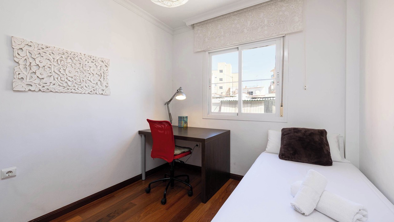 Photo of Bedroom in El Molinillo
