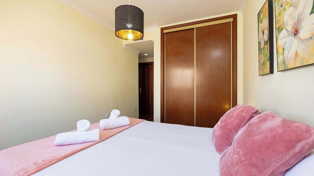 Photo of Bedroom in El Molinillo