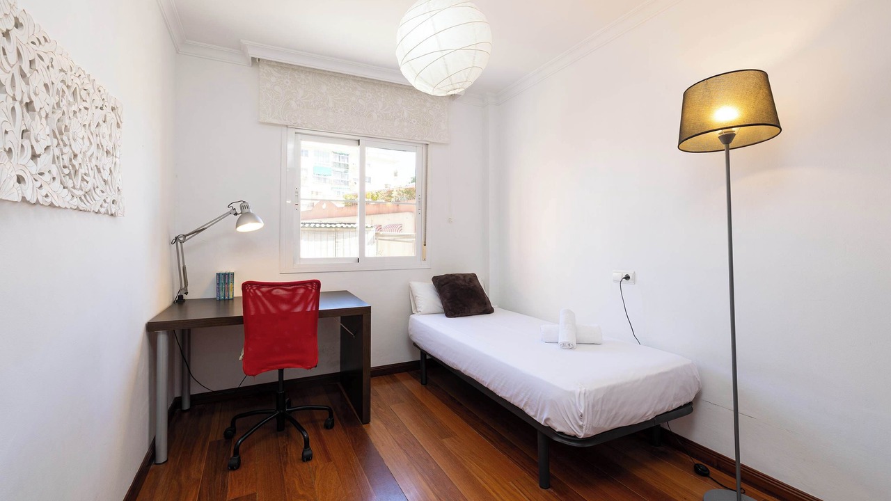 Photo of Bedroom in El Molinillo