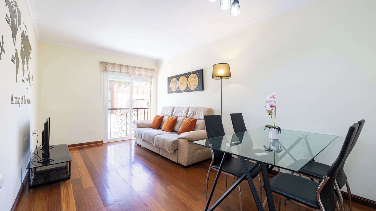Photo of Livingroom in El Molinillo
