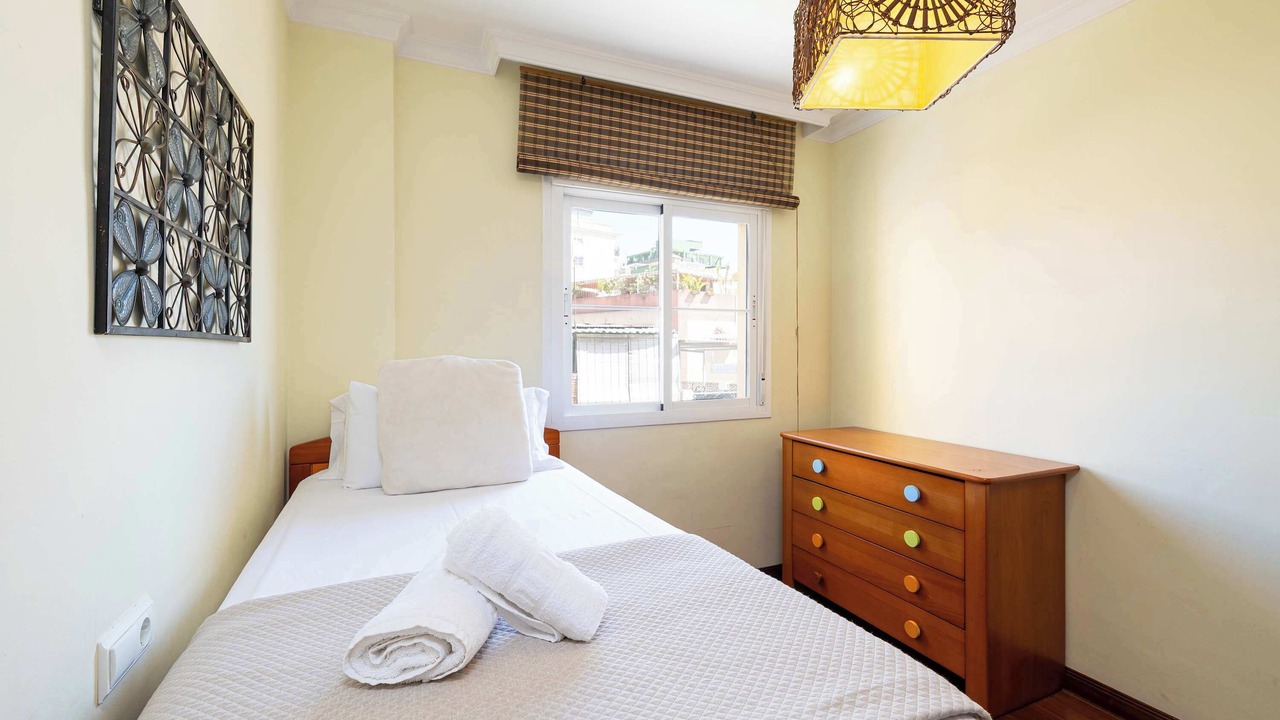 Photo of Bedroom in El Molinillo