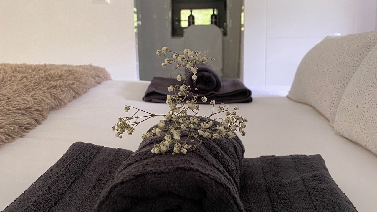 Photo of Bedroom in San Pedro del Romeral