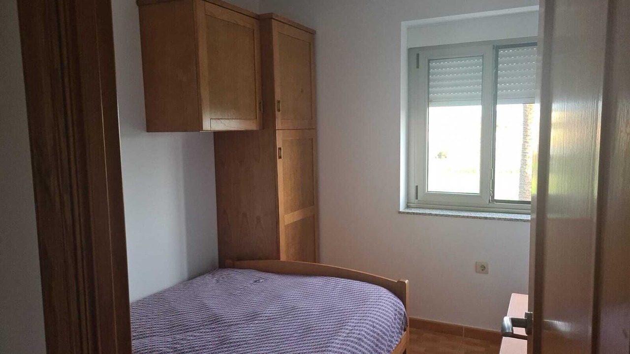 Photo of Bedroom in Figueras (Castropol)