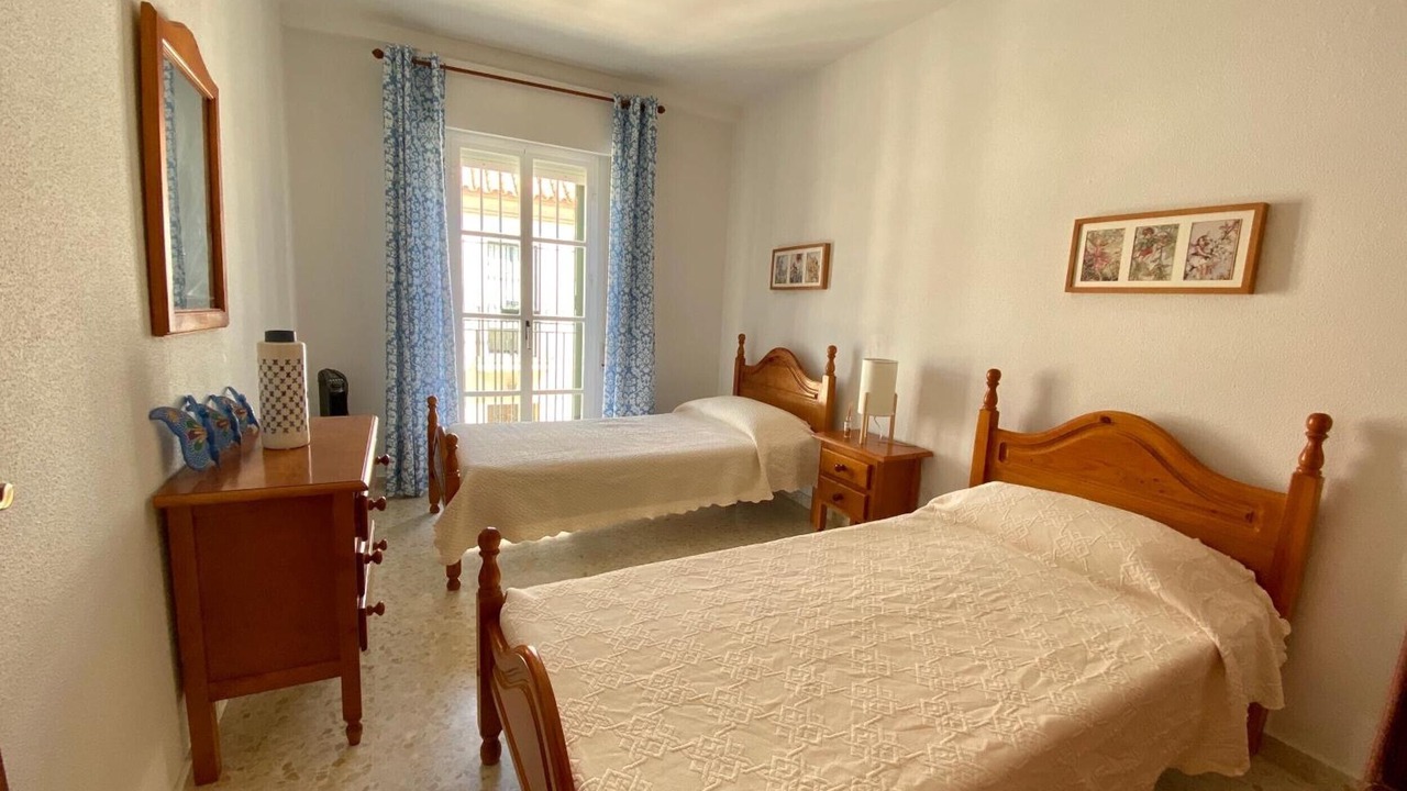 Photo of Bedroom in Chipiona