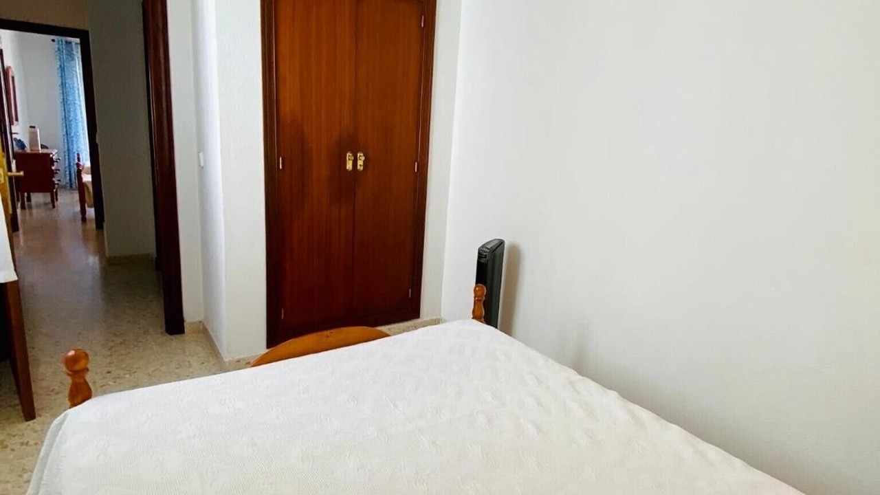 Photo of Bedroom in Chipiona