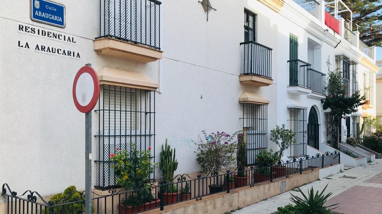 Photo of Outdoor in Chipiona