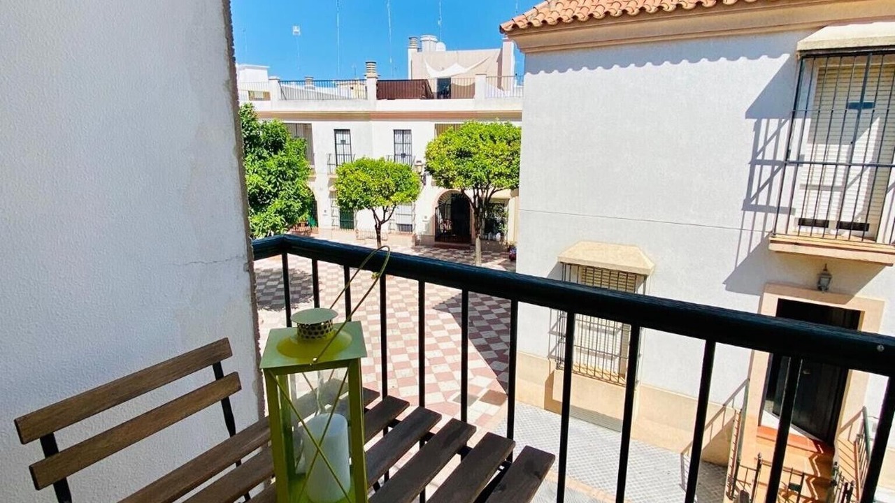 Photo of Outdoor in Chipiona