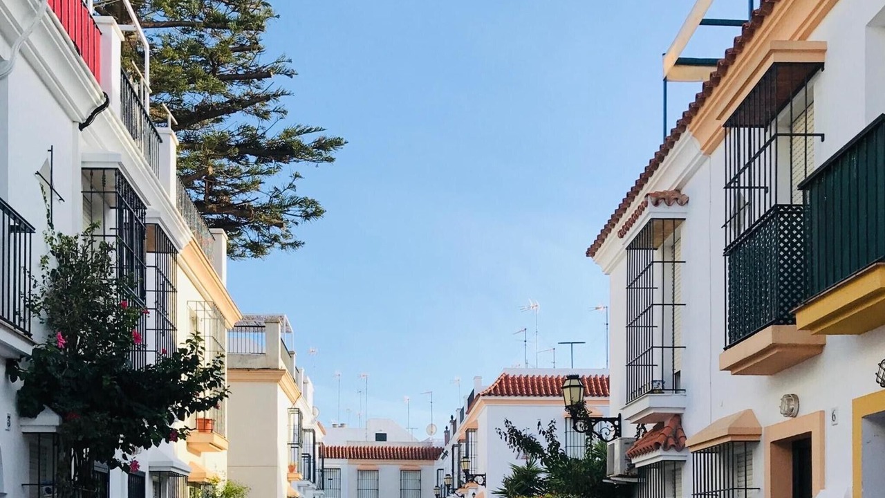 Photo of Outdoor in Chipiona