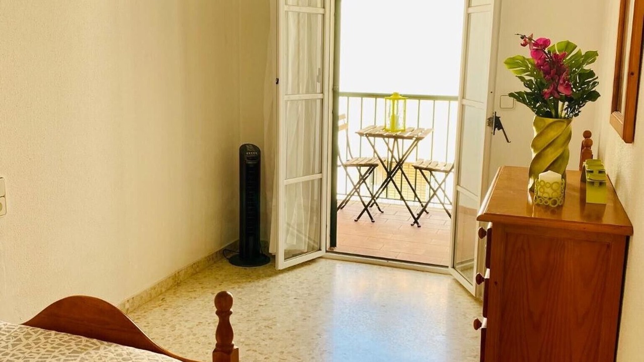 Photo of Bedroom in Chipiona