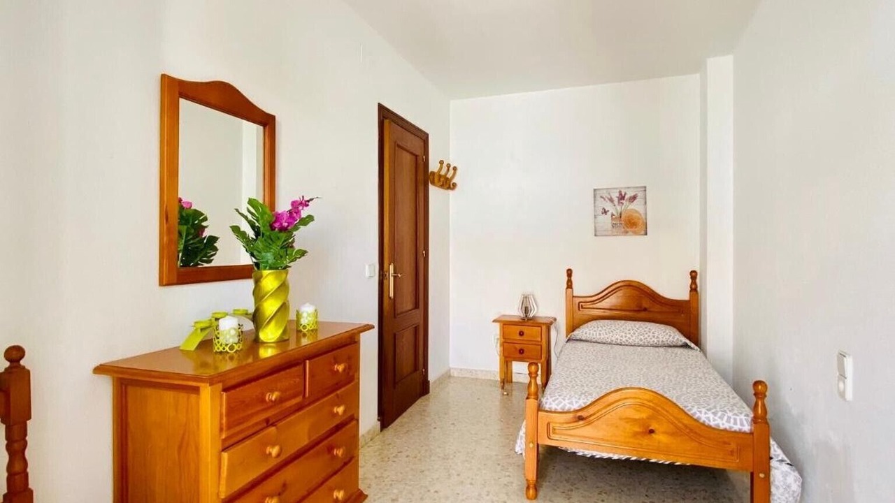 Photo of Bedroom in Chipiona