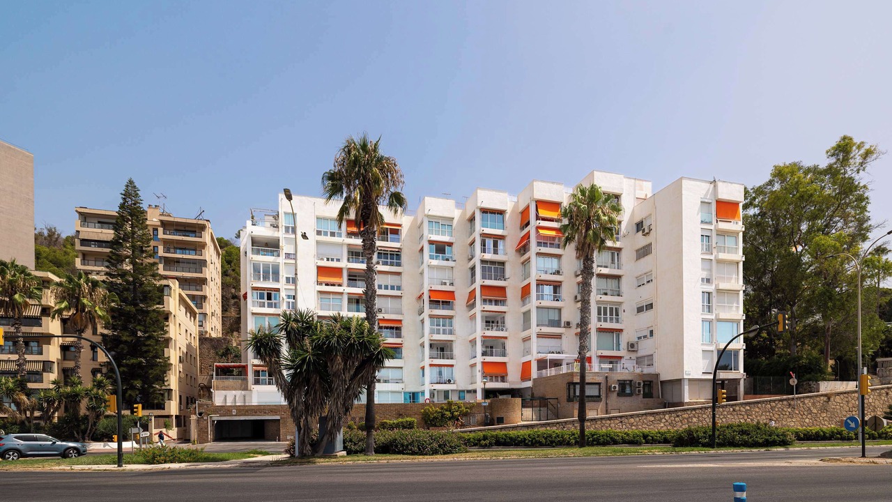 Photo of Outdoor in Pedregalejo Playa