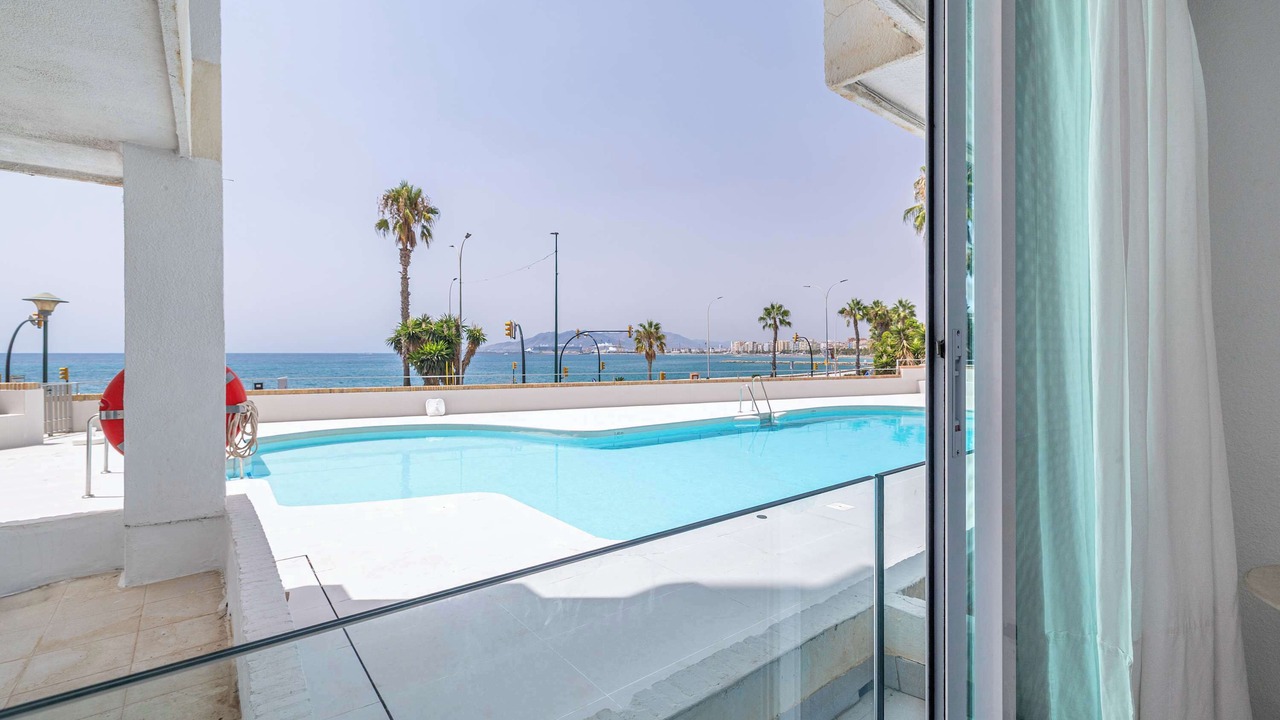 Photo of Outdoor in Pedregalejo Playa
