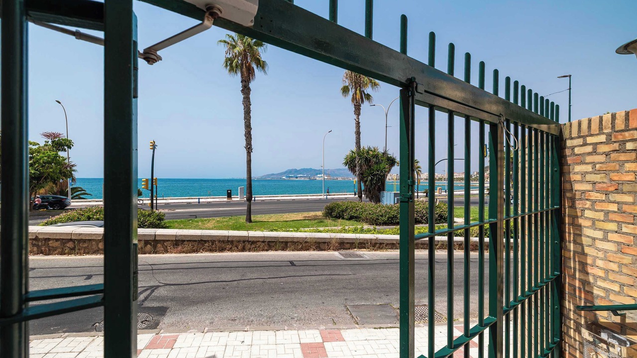 Photo of Outdoor in Pedregalejo Playa