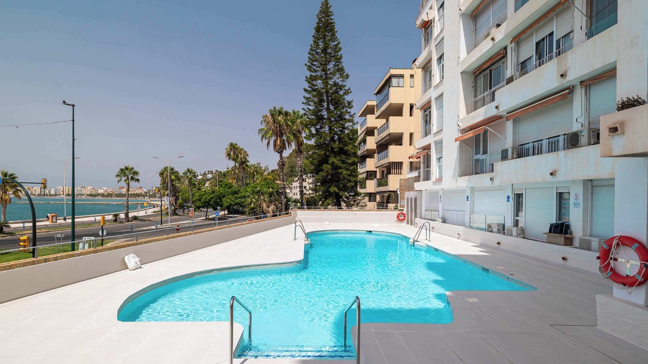 Photo of Outdoor in Pedregalejo Playa