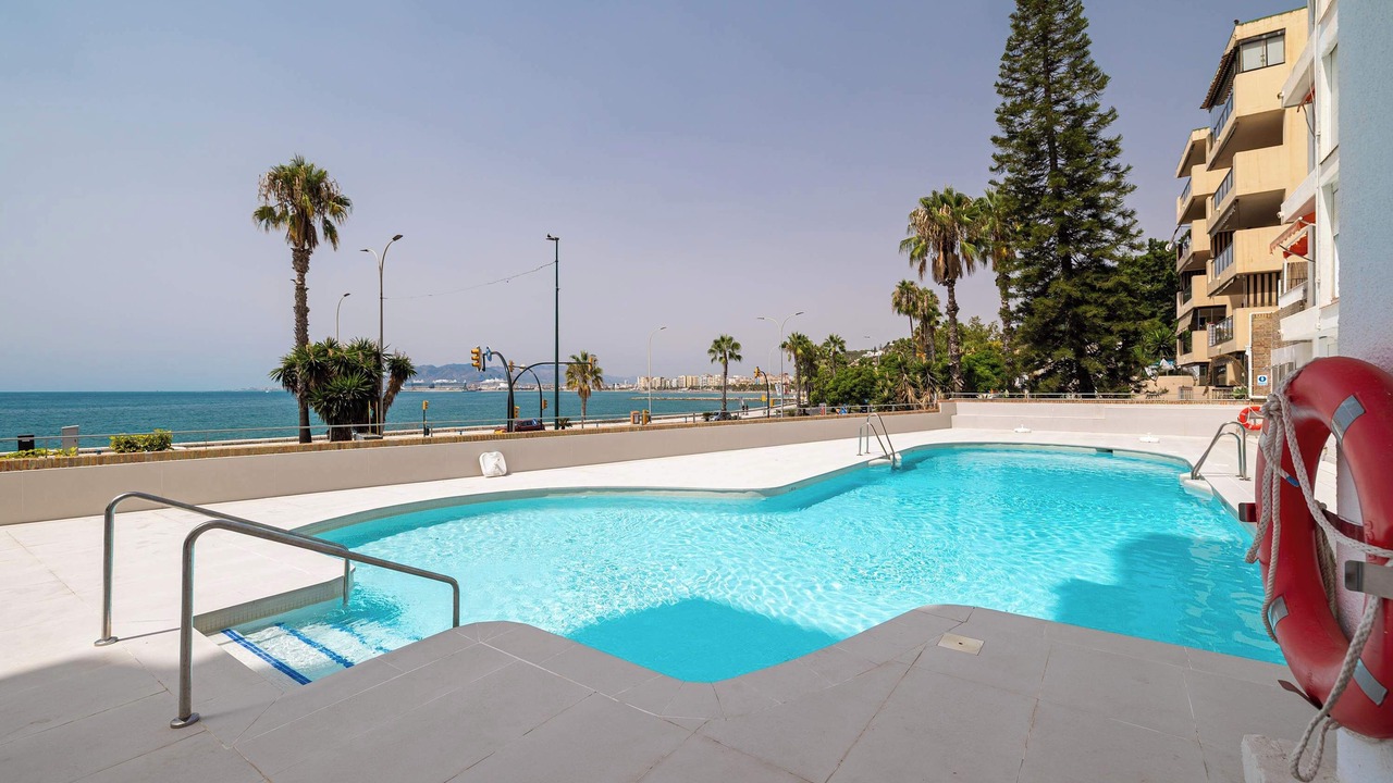 Photo of Outdoor in Pedregalejo Playa